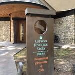 Cresson River Side Story