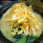 さつまっ子ラーメン - 料理写真:ネギチャーシューメン