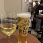 オステリア ダ アダ - 