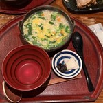 ぞうすいの店 お通 - 