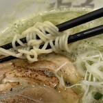 ラーメン海鳴 - 