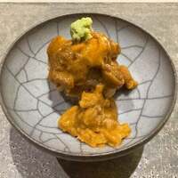 鮨 心白 - 