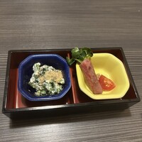 しゃぶしゃぶ 吟半 お台場店 -  しゃぶしゃぶ 吟半 お台場店 -
