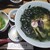 さんずろ家 - 料理写真:海鮮ラーメン＋ミニウニ丼セット2,800円