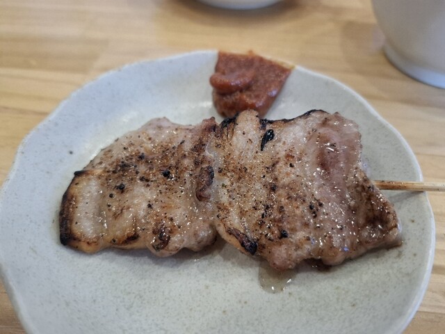 やきとり 鳥鼓（とりこ） - 酒田（焼き鳥）の写真