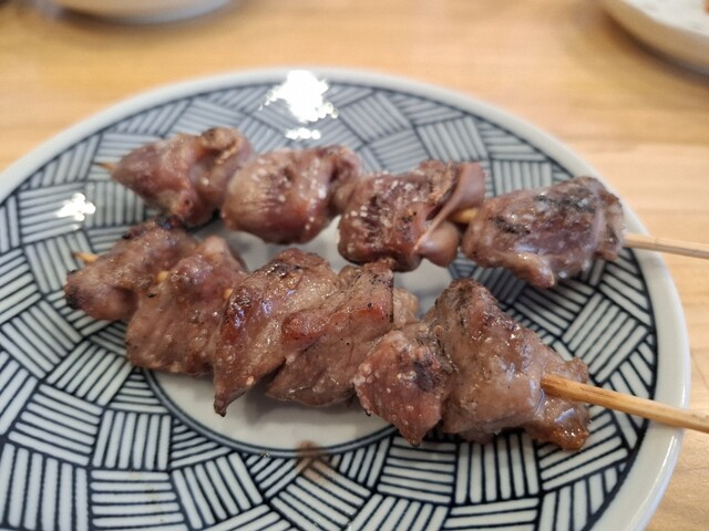 やきとり 鳥鼓（とりこ） - 酒田（焼き鳥）の写真