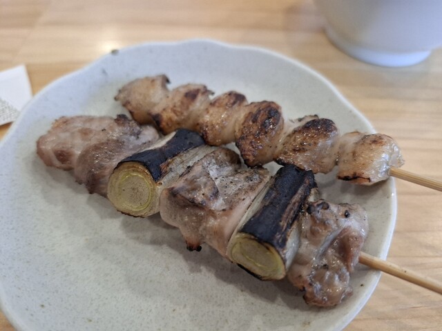 やきとり 鳥鼓（とりこ） - 酒田（焼き鳥）の写真