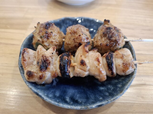 やきとり 鳥鼓（とりこ） - 酒田（焼き鳥）の写真