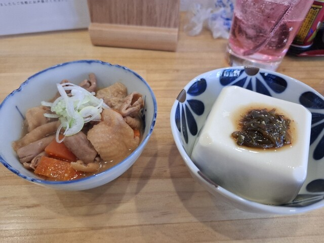 やきとり 鳥鼓（とりこ） - 酒田（焼き鳥）の写真