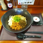 担担麺や 天秤 - 宜賓燃麺