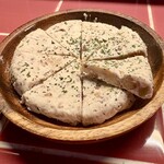 TRES CLUB - クリチーナッツ