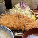 とんかつ 大宝 - 