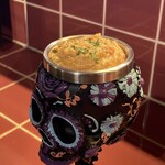 TRES CLUB - 死者のポテサラ