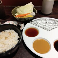 串揚げキッチン だん EKIZO神戸三宮店 - 