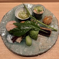 御料理 心馬 - 