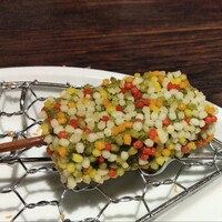 串揚げキッチン だん EKIZO神戸三宮店 - 