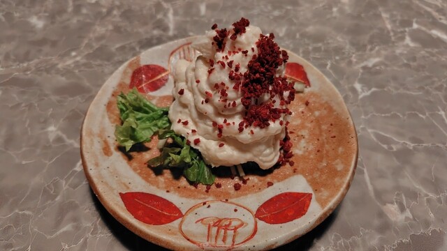 Private room to Sosaku Washoku Kokorozashi Nagoya Sakae Ten