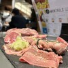 焼肉食べ放題 焼肉ジャック 天王寺駅前店