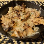 TRES CLUB - やみつきチップス