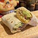 TRES CLUB - ブリトー