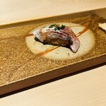 鮨 銀座 おのでら - 