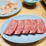 荻窪焼肉 さく - 
