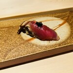 鮨 銀座 おのでら - 