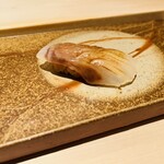 鮨 銀座 おのでら - 