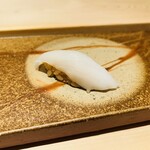 鮨 銀座 おのでら - 