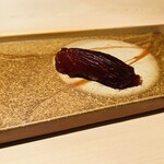 鮨 銀座 おのでら - 