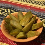 TRES CLUB - ピクルス