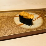 鮨 銀座 おのでら - 