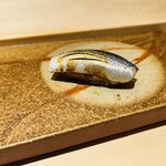 鮨 銀座 おのでら - 