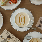 L'OFFICIEL COFFEE - 