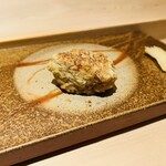 鮨 銀座 おのでら - 