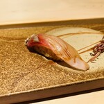 鮨 銀座 おのでら - 