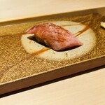 鮨 銀座 おのでら - 