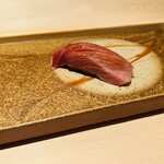 鮨 銀座 おのでら - 