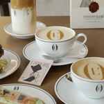 L'OFFICIEL COFFEE - 