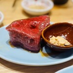 荻窪焼肉 さく - 