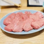 荻窪焼肉 さく - 