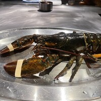 池袋　鉄板焼　ORCA - 