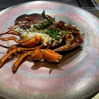 池袋　鉄板焼　ORCA - 