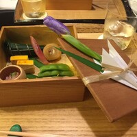 露庵 菊乃井 木屋町店 - 