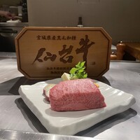 池袋　鉄板焼　ORCA - 