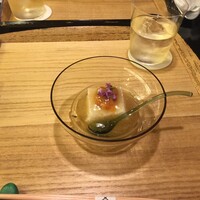 露庵 菊乃井 木屋町店 - 