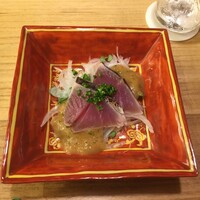 露庵 菊乃井 木屋町店 - 