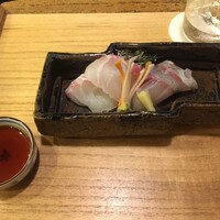 露庵 菊乃井 木屋町店 - 