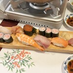 大衆割烹 大黒 - 