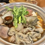 大衆割烹 大黒 - 